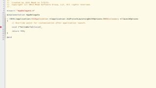 learning basic block syntax