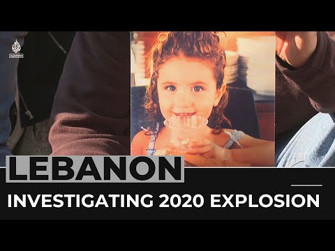 Beirut port explosion: judge investigating 2020 blast is summoned