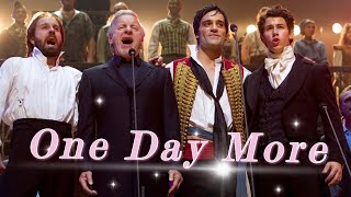One Day More (Encore by the original cast) -- Les Misérables in Concert: The 25th Anniversary