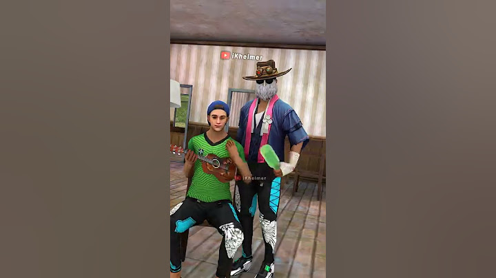 OUTRAS PESSOAS / EU E MEU AMIGO FAZENDO TREND 😭😂- FREE FIRE MEME TIKTOK
