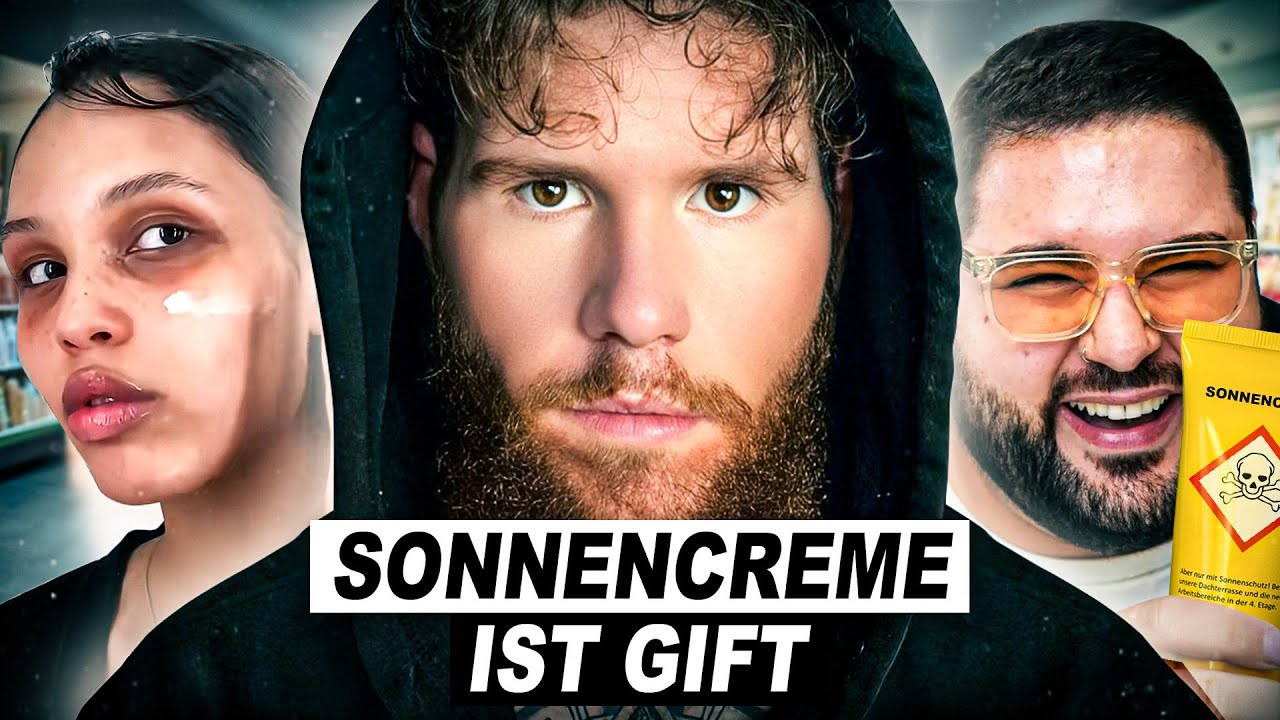 Warum wir trotz Sonnencreme mehr Hautkrebs bekommen