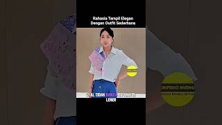 Tips Dari Desainer Agar Tampil Lebih Modis #tipspraktis