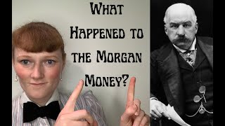 What Happened to America's Gilded Age Families | J.P. Morgan
