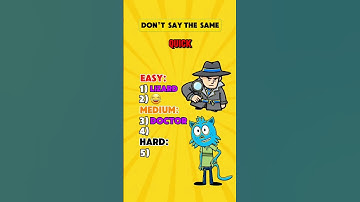 can you get 5/5..? #brainwork #triviatricks #quizgame #trivia #mobileapp #games #quizapp