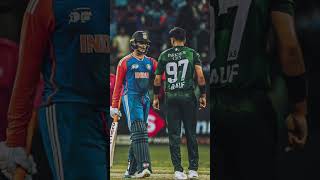 aj bhi india pakistan ka baap hai..👑😤💥 #cricketshorts #explore #viral