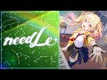 Project Sekai NeedLe Sung By Tenma Saki