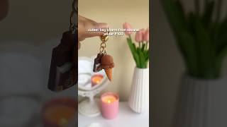 Bag charm #savana #unboxing #meesho #affordable #trending