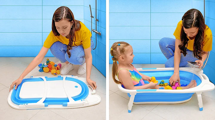 27 Genius gadgets for the best parents ever