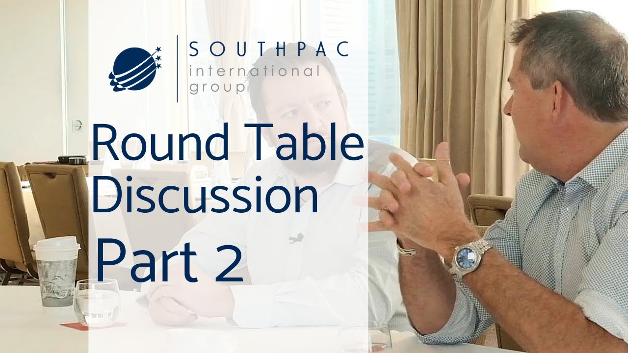 Round Table | Part 2 - YouTube