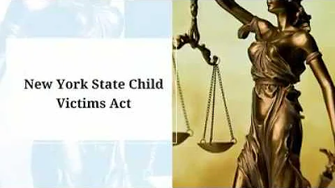 Attorney Laura Ahearn Represents New York State Ch...