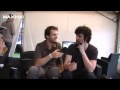 Capture de la vidéo Zombie Nation - Interview Houza Palooza