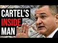 MIND BLOWING CORRUPTION 🤯 Mexico’s Security Minister Worked For Drug Cartels