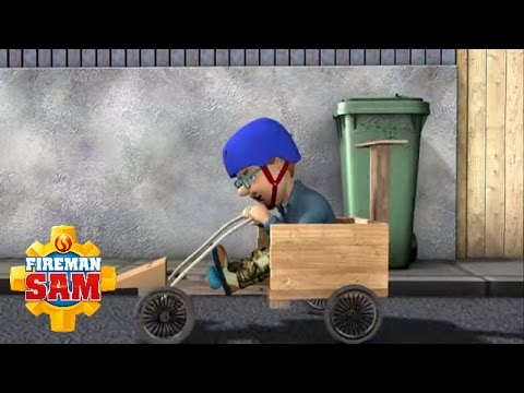 Fireman Sam`S New Theme Song