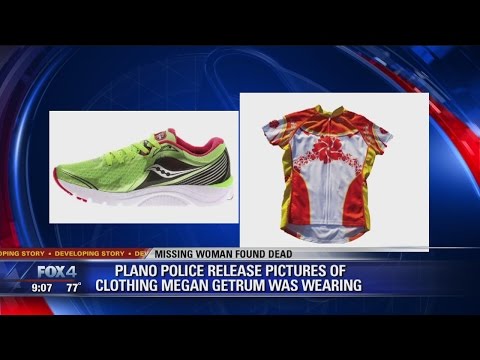 Plano police seek help on case of missing woman found dead