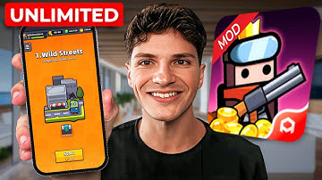 Survivor io Hack/Glitch - How I Got Free Gems/Gold iOS & Android (Mod Apk)