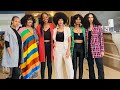 Fashion and sisterhood in Addis Ababa @AFRICAN TIGRESS