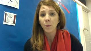 Multimedia Learning: Segmenting Principle