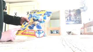 Hero’s of goo hit zu ! screenshot 5
