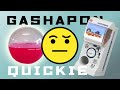 LOOKING FOR THE BEST GASHAPON TOYS IN JAPAN // GASHAPON QUICKIE
