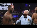 Coffie vs Rock FULL FIGHT: January 30, 2021 | PBC on FOX