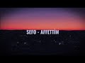 Sefo Affettim 1saat Sefo Affettim 1saat
