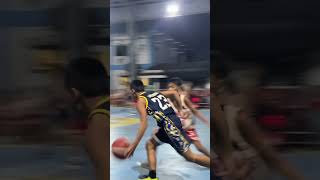 Tj Batang Kyrie Highlights