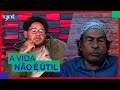 O objetivo da vida é ser produtivo? | Aílton Krenak | Papo Rápido | Papo de Segunda