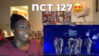 NCT 127NEO CITY: SEOUL - The Origin| Back 2 U AM 01:27, Good Thing & HeartbreakerREACTION