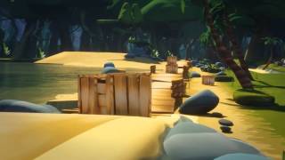 Angry Birds Transformers  Buddies Trailer