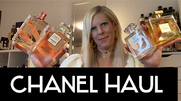 Wie riecht Coco Chanel 5?