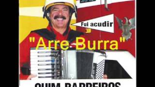 Quim Barreiros - Arre Burra chords