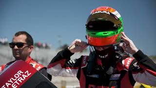 IMSA 2024 Highlights: Laguna Seca by Honda Racing Global 314 views 4 days ago 57 seconds