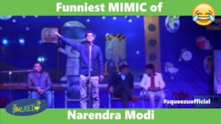 Modi mimicry... Mitroo screenshot 3