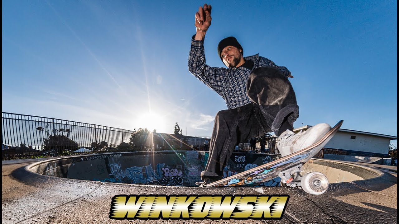 Winkowski Dope Planet x Double Duros