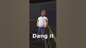 MOST DANGEROUS ITEM IN LETHAL COMPANY #clips #shorts