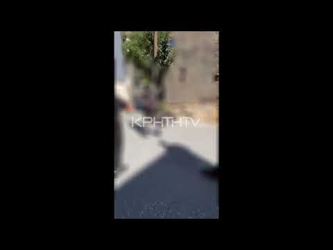 YouTube player