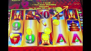 Jackpot Handpay! Lucky 88 Viewer Request  screenshot 3