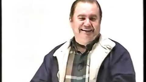 At the Ranch Part 1 of 2 DAVID HUDSON Science of Alchemy