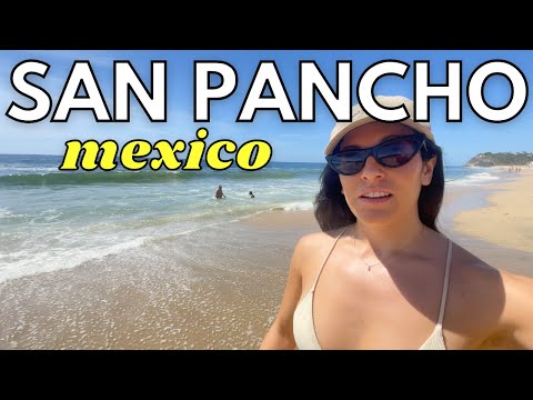 Better than Sayulita?! First Impressions of San Pancho, Mexico