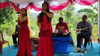 Pengabdian seorang wanita / Duo bintang / Desy bintang &Bunga ozzen / Destaria