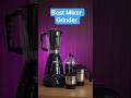 TOP 5 Best Mixer Grinder In 2025 Best Mixer Grinder Under 2000 Best Mixer Machine Mixergrinder 