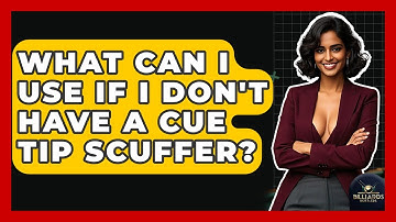 What Can I Use If I Don