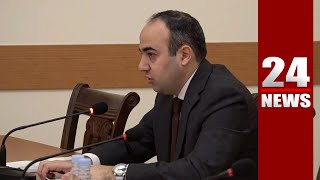 2024-ի հունվարից ՀՀ ամբողջ տարածքում նպաստներն ու թոշակները կտրվեն անկանխիկ եղանակով. ԱՍՀ փոխնախարար