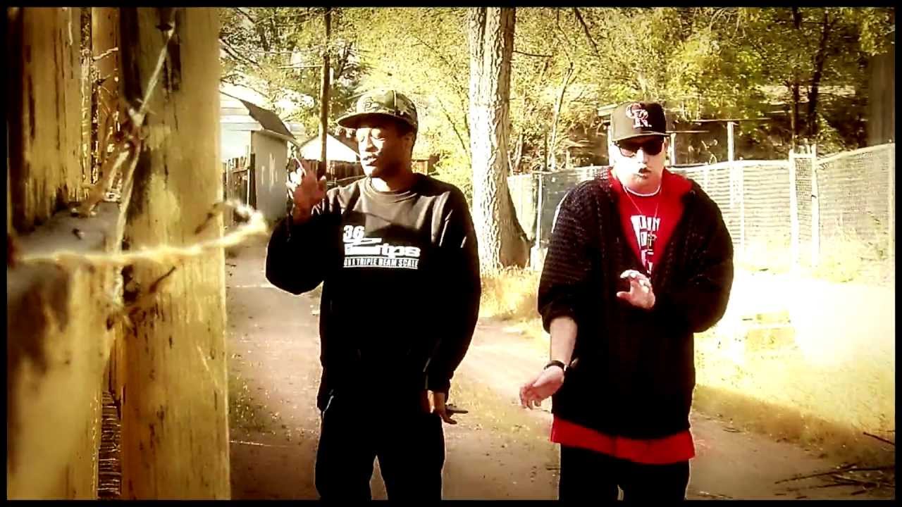 Macadoe of MaCaATIC Crew & Elusive "Block for Block" Official Music Video