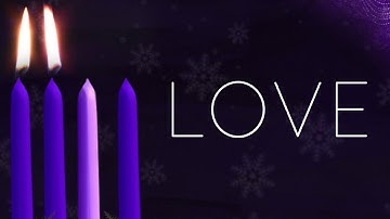 2nd Sunday of Advent - December 6, 2020