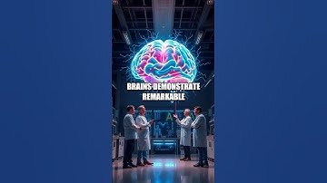 The Surprising Link Between AI and Brain Resilience