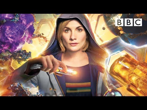 Doctor Who: SERIES 11 TRAILER | Jodie Whittaker - BBC
