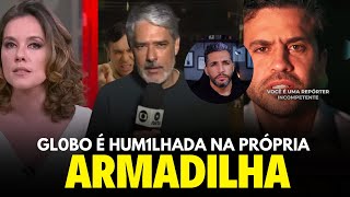 A CASA CAIU! O SEGUNDO VÍDEO DO PABLO MARÇAL É B0MBÁSTICO! Natuza e Gl0bo em apuros!