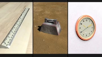 CBSE Class 11 Physics 2 || Units and Measurements || Full Chapter || by Shiksha House