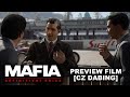 Mafia: Definitivní edice (2020) | Preview film / cutscény [CZ dabing]